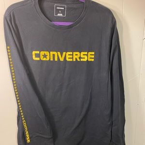 Long Sleeved T-Shirt